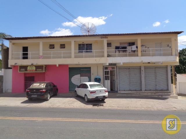 Apartamento para alugar com 3 dormitórios em Grangeiro, Crato cod:48957