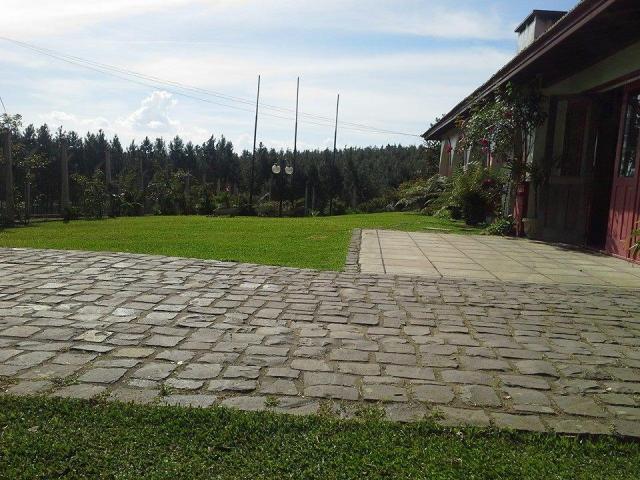 Sítio rural à venda, saiqui, canela. - Foto 5