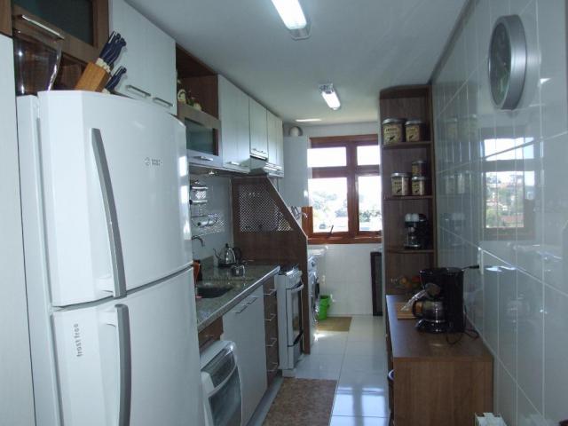 Apartamento residencial à venda, centro, canela. - Foto 9