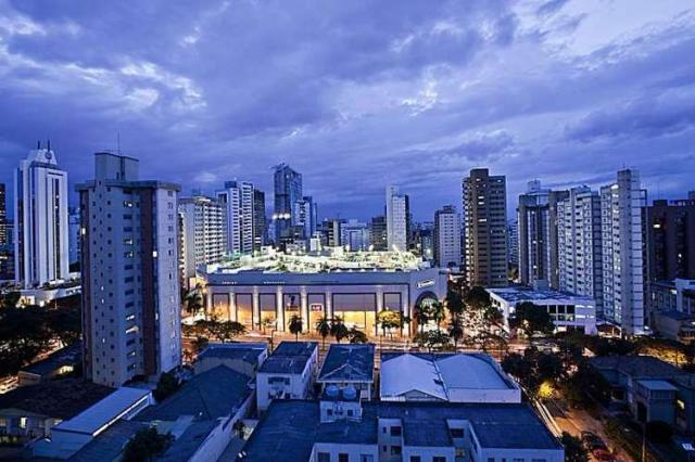 Privilège - 153m² - Belo Horizonte, MG - Foto 10