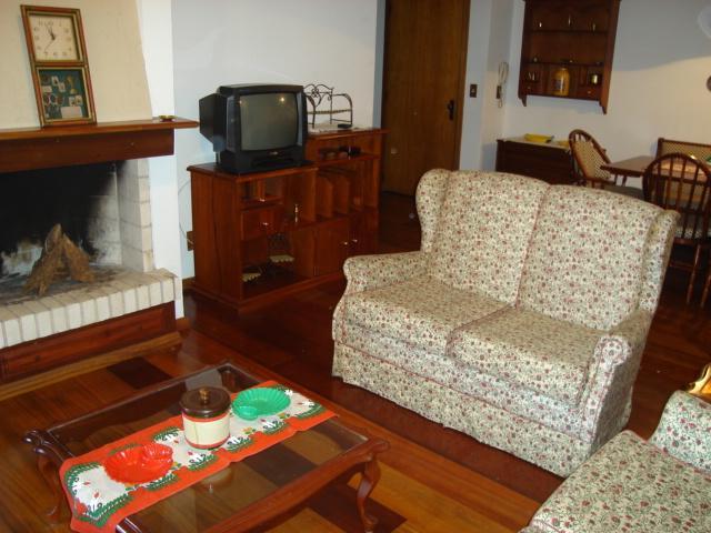 Apartamento residencial à venda, centro, gramado. - Foto 9