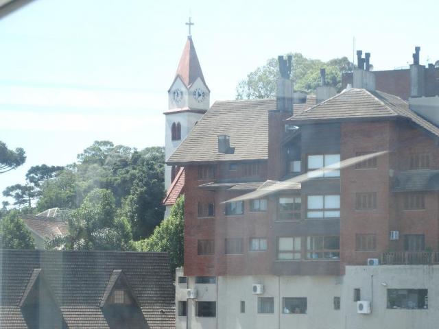 Apartamento à venda, 120 m² por r$ 1.244.000,00 - centro - gramado/rs - Foto 7