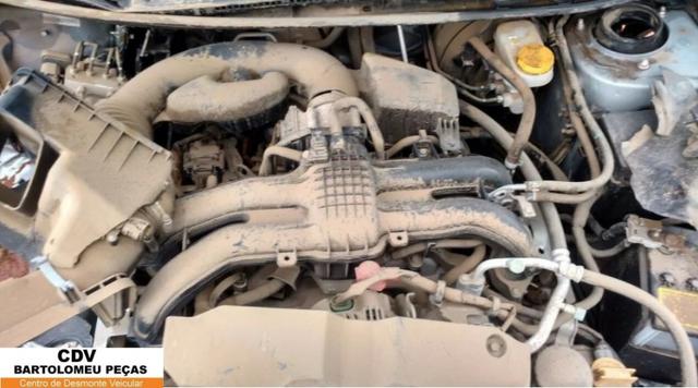 Peças Sucata Subaro Impreza Wrx 2011 e xv 2015 - Foto 3