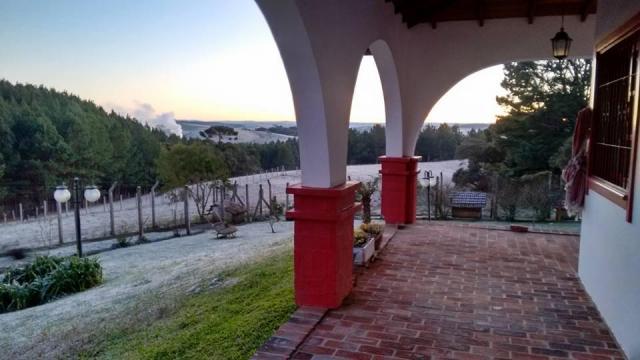 Sítio rural à venda, saiqui, canela. - Foto 7