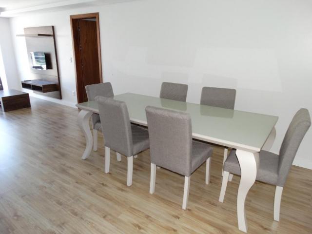 Apartamento à venda, 120 m² por r$ 1.244.000,00 - centro - gramado/rs - Foto 3