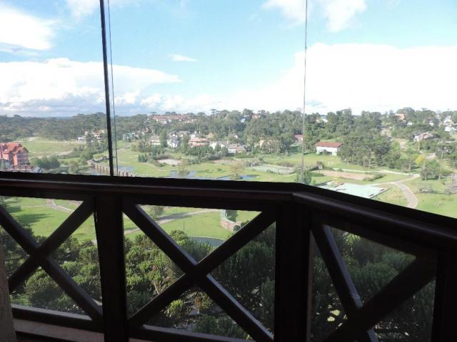 Apartamento residencial à venda, quinta da serra, canela. - Foto 5