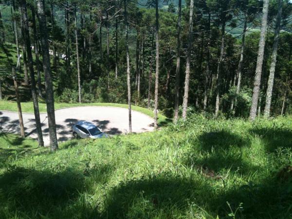 Terreno à venda, 800 m² por r$ 478.800,00 - condomínio aspen mountain - gramado/rs - Foto 2