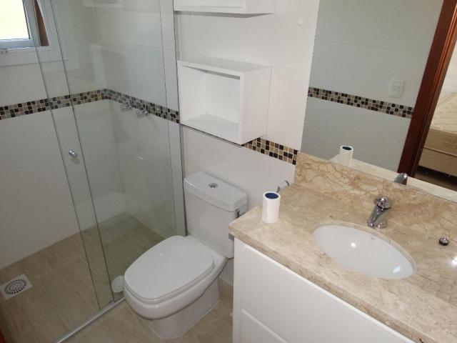Apartamento à venda, 120 m² por r$ 1.244.000,00 - centro - gramado/rs - Foto 12