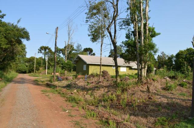 Terreno residencial à venda, vale dos pinheiros, gramado. - Foto 5