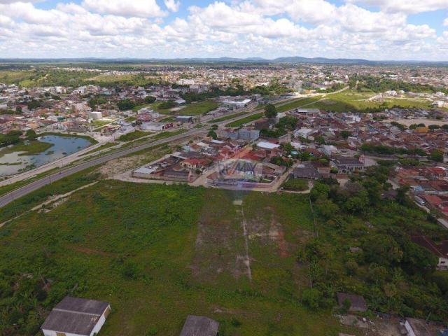 Lote à venda no Urbis I em Eunápolis, Bahia - Foto 10
