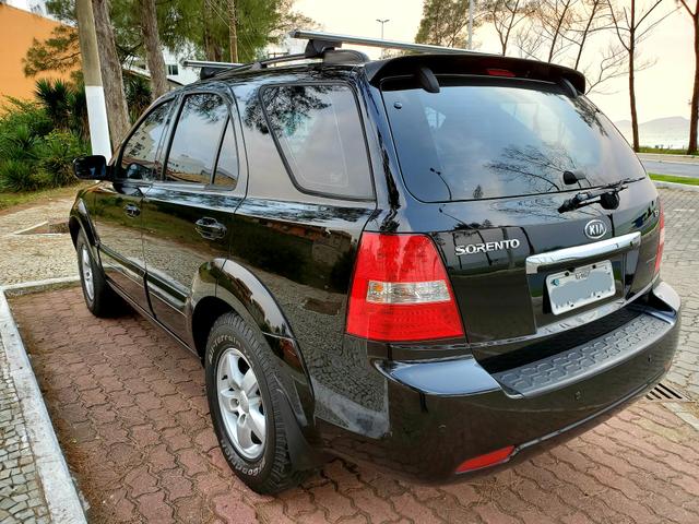 Sorento EX 4x4 Diesel - Foto 4