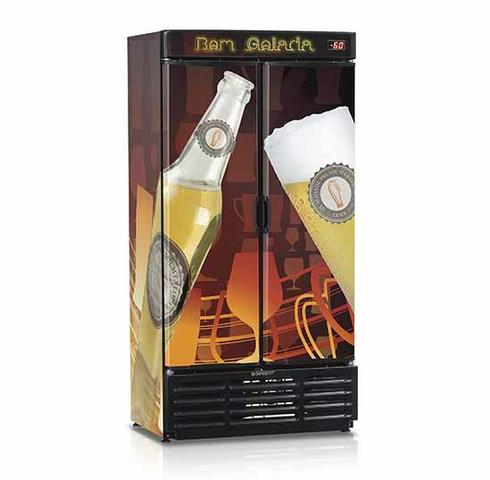 Vendo cervejeiras