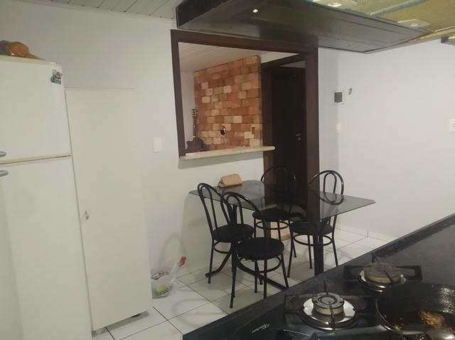 Alugo quarto mobiliado no centro !!! - Foto 4