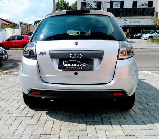 Ford Ka Zetec Rocam 1.0 2012 - Foto 11