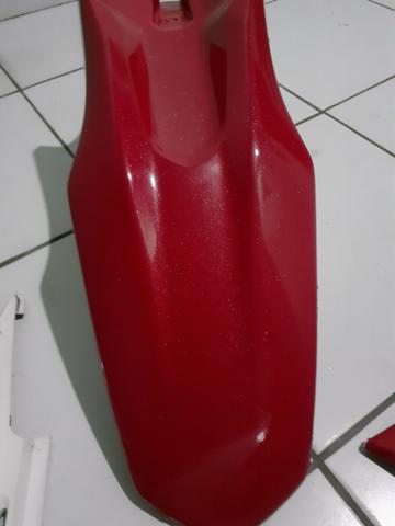 Carenagem Bros - Foto 3