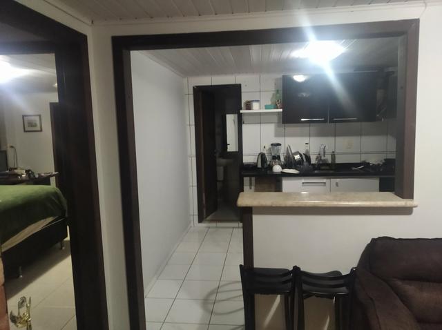 Alugo quarto mobiliado no centro !!! - Foto 10