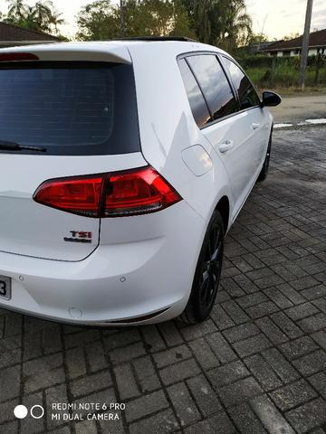 Golf 1.4tsi comfotline - Foto 3