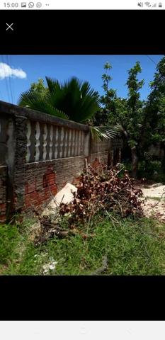 Terreno em Barra Grande