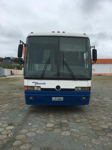 Marcopolo 1998 revisado - Foto 2