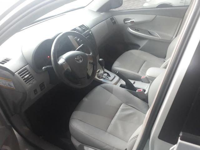 Corolla xei 2.0 aut - Foto 12