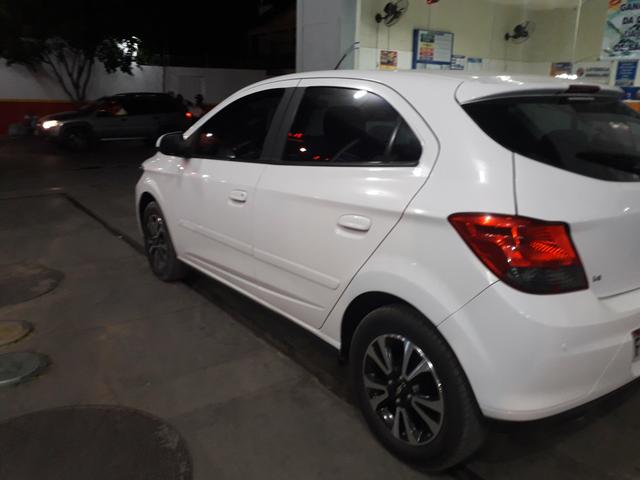 ONIX LTZ 1.4! O mais top da categoria! - Foto 3