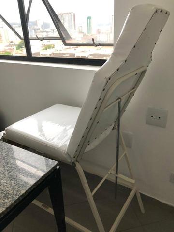 2 macas de consultório - Foto 3