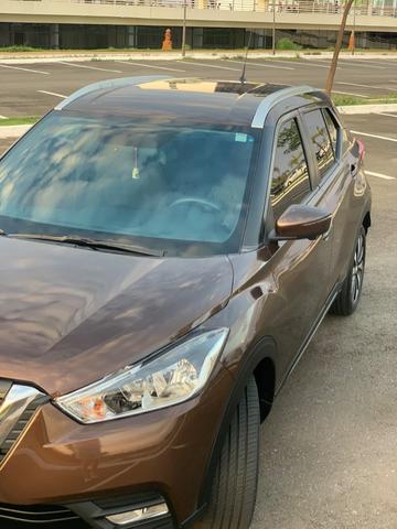 Nissan Kicks SL 2017 com 20mil Km - Impecável - Foto 7