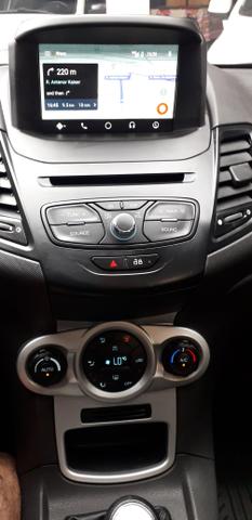 New Fiesta 1.6 16v. SEL 2018 - Foto 3