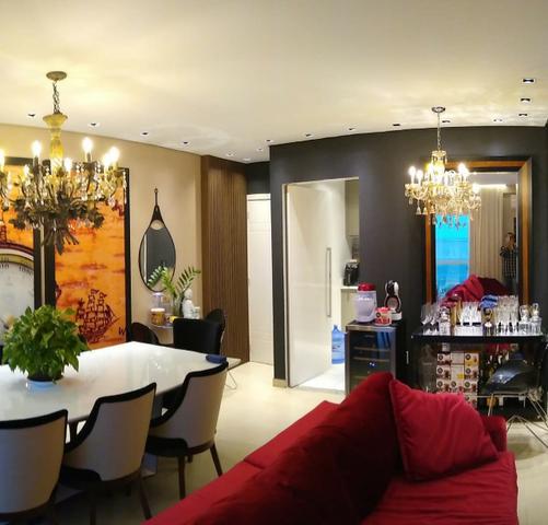 Excelente Apartamento no Residencial Acropolis com 03 quartos - Foto 8