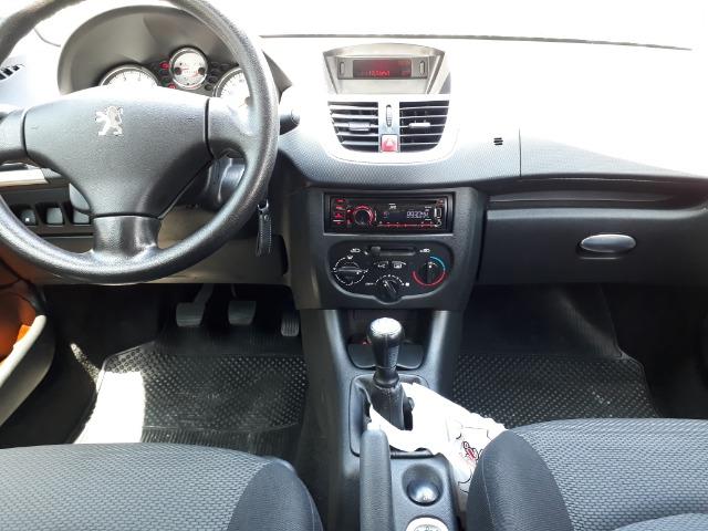 Peugeot 207 - Foto 5