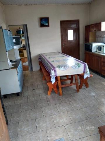 Casa à venda com 3 dormitórios em Sao ciro, Caxias do sul cod:11467 - Foto 5