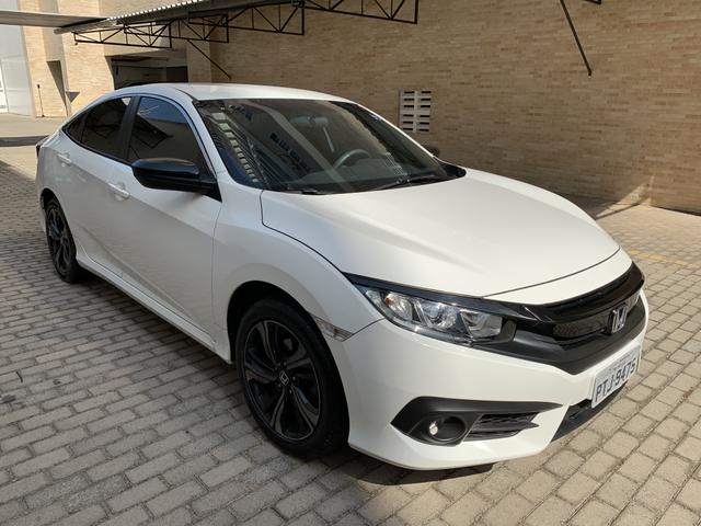 Honda Civic Sport 2019 - Foto 2