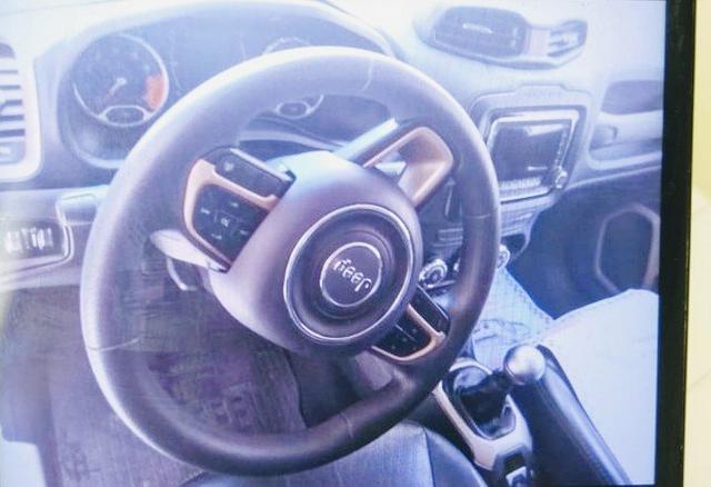 Jeep renegade - Foto 2