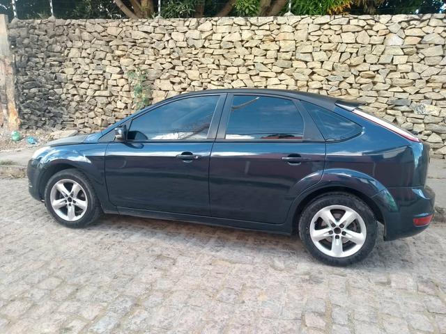 Focus 2.0 vlx completo