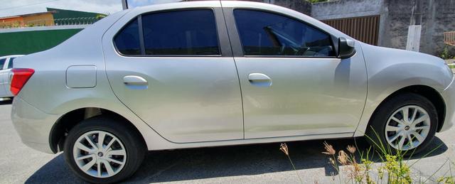 Renault Logan 1.6 - Foto 8