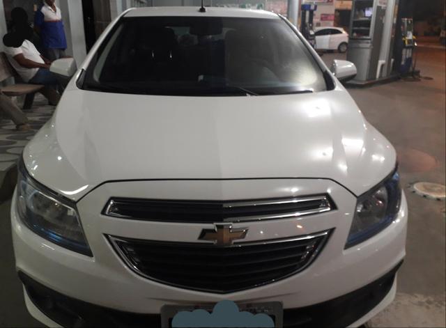 ONIX LTZ 1.4! O mais top da categoria! - Foto 4