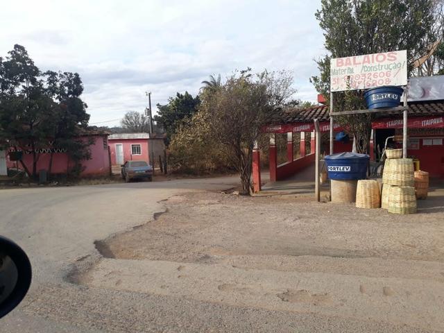 Lote 360 metros