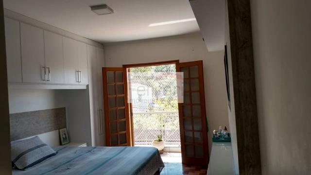 EXCELENTE SOBRADO EM RUA MUITO TRANQUILA NA VILA NOVA MAZZEI !!! - Foto 10
