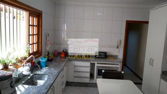 EXCELENTE SOBRADO EM RUA MUITO TRANQUILA NA VILA NOVA MAZZEI !!! - Foto 4