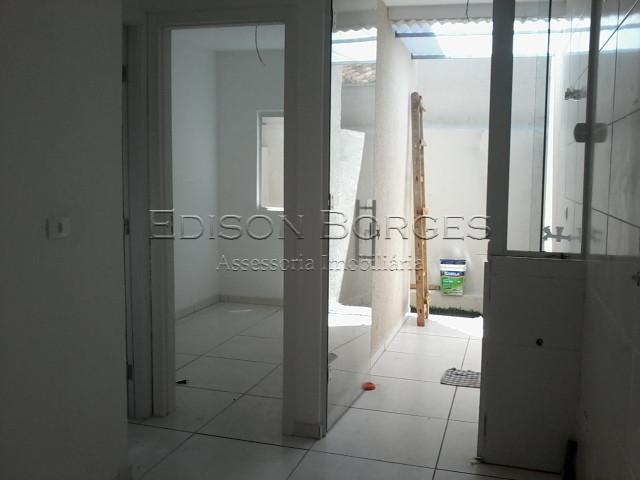 Casa à venda com 2 dormitórios em Campo de santana, Curitiba cod:EB+4844 - Foto 5