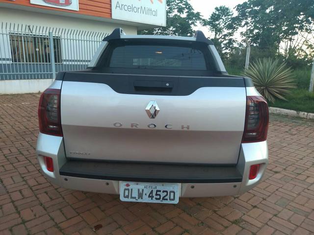 Renault duster oroch dyna 1.6 flex mt 15-16 - Foto 4