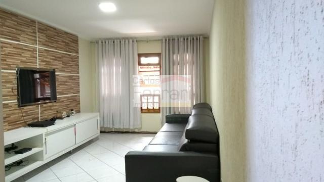 EXCELENTE SOBRADO EM RUA MUITO TRANQUILA NA VILA NOVA MAZZEI !!!