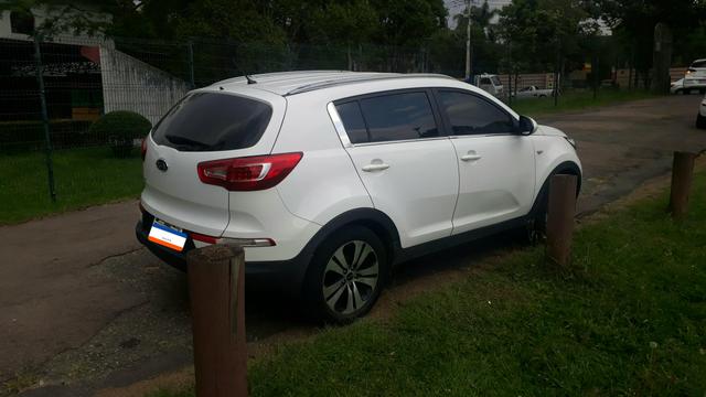 Sportage Linda troco - Foto 3