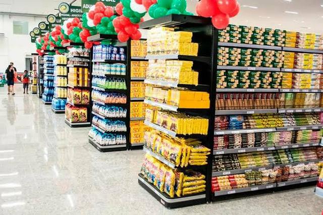 Vendo gôndolas de supermercado - Foto 3