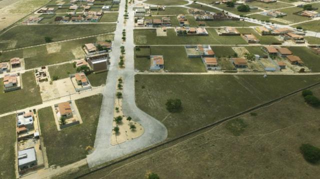 Terreno em Brejinho 12x25m - Foto 3