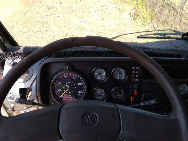 Caminhão vw 14-210 - Foto 6