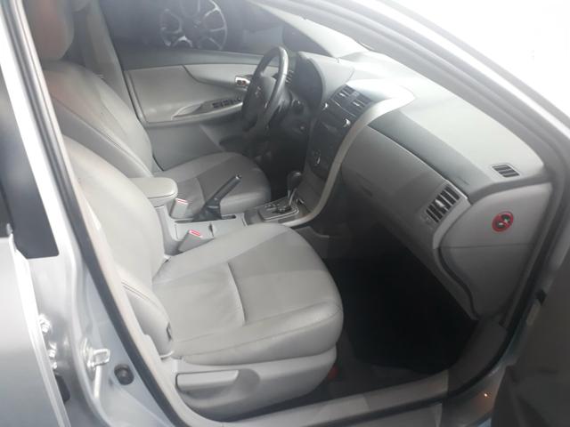 Corolla xei 2.0 aut - Foto 7
