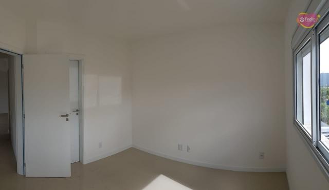 Apartamento à venda com 3 dormitórios em Campeche, Florianópolis cod:A800 - Foto 10