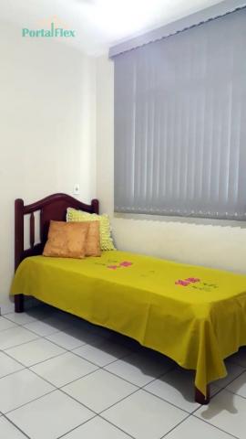 Apartamento à venda com 2 dormitórios em Castelândia, Serra cod:4175 - Foto 10