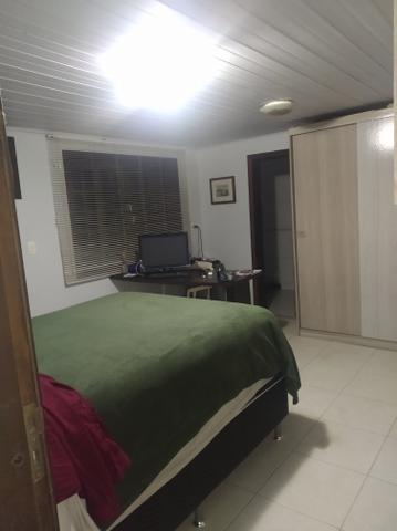 Alugo quarto mobiliado no centro !!! - Foto 6
